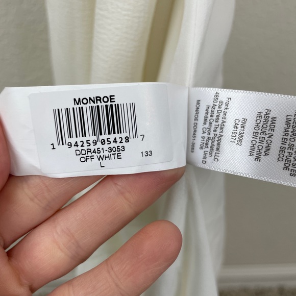 dress the population rn 138982